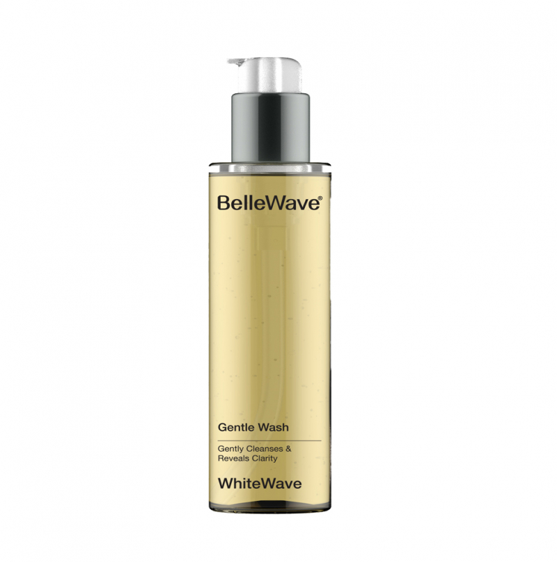 Gel rửa mặt nhẹ nhàng Bellewave gentle wash